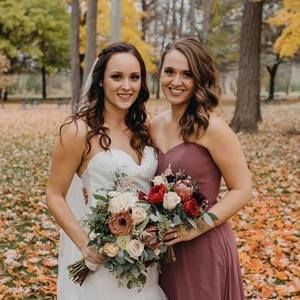 Meet your Posher, Jennah